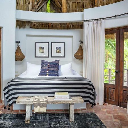 Villa Caleta Bahia de Banderas Extérieur photo