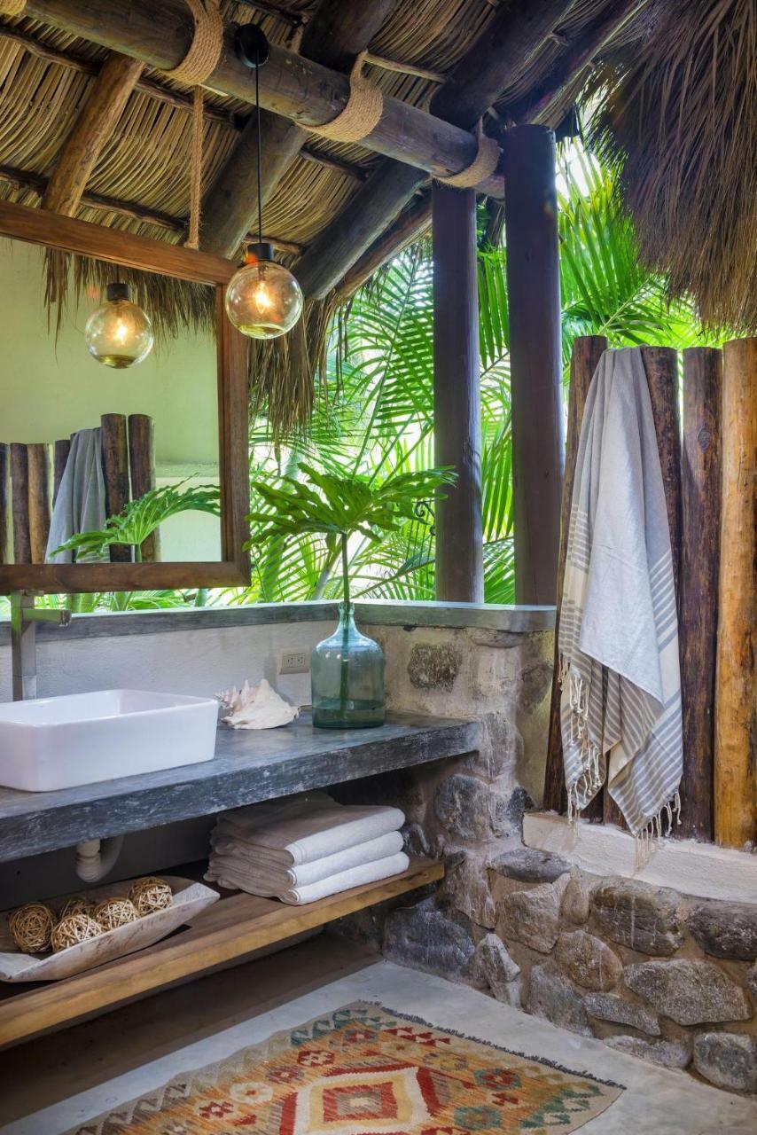 Villa Caleta Bahia de Banderas Extérieur photo