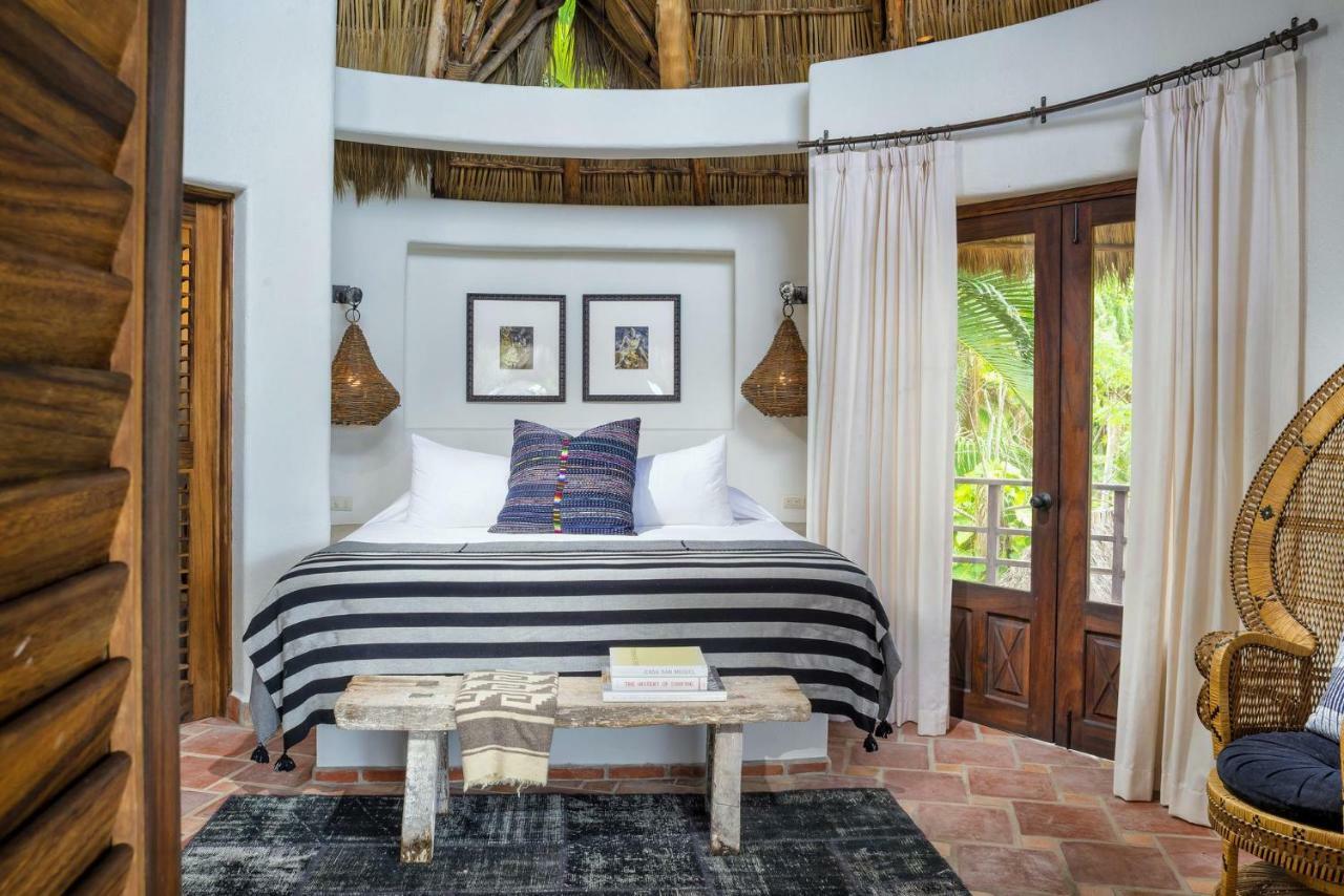 Villa Caleta Bahia de Banderas Extérieur photo